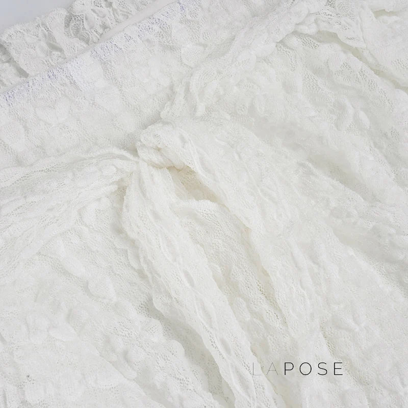 Carson Jacquard Lace Camisole