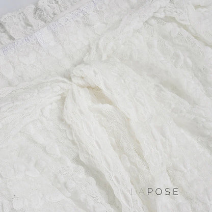 Carson Jacquard Lace Camisole