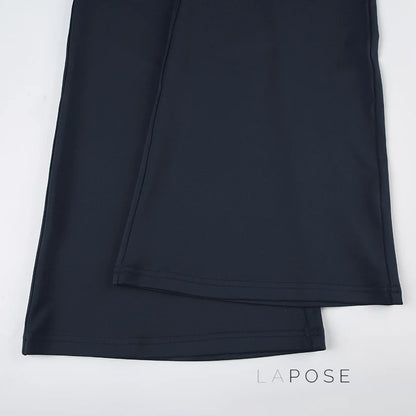 Graylynn Bow Print Pants