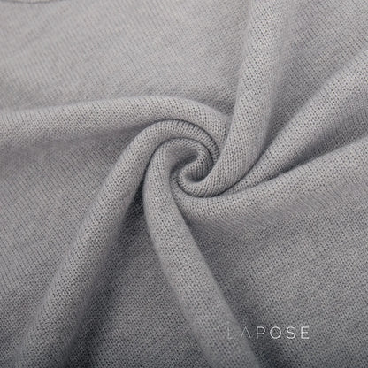 Halen Cozy Knit Loose Pullover