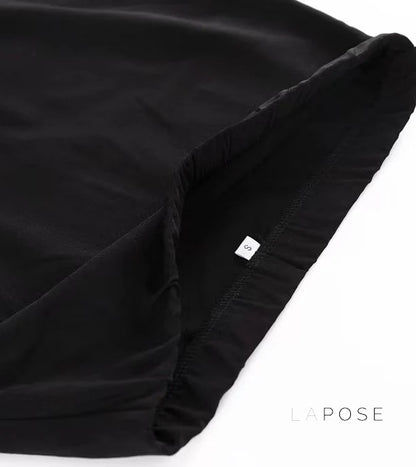 Jianna High Waist Bodycon Skirt