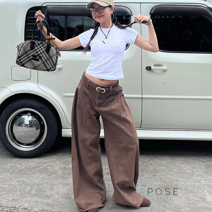 Katelynn Vintage Wide-Leg Jeans