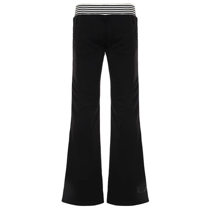 Keziah Striped Lounge Pants