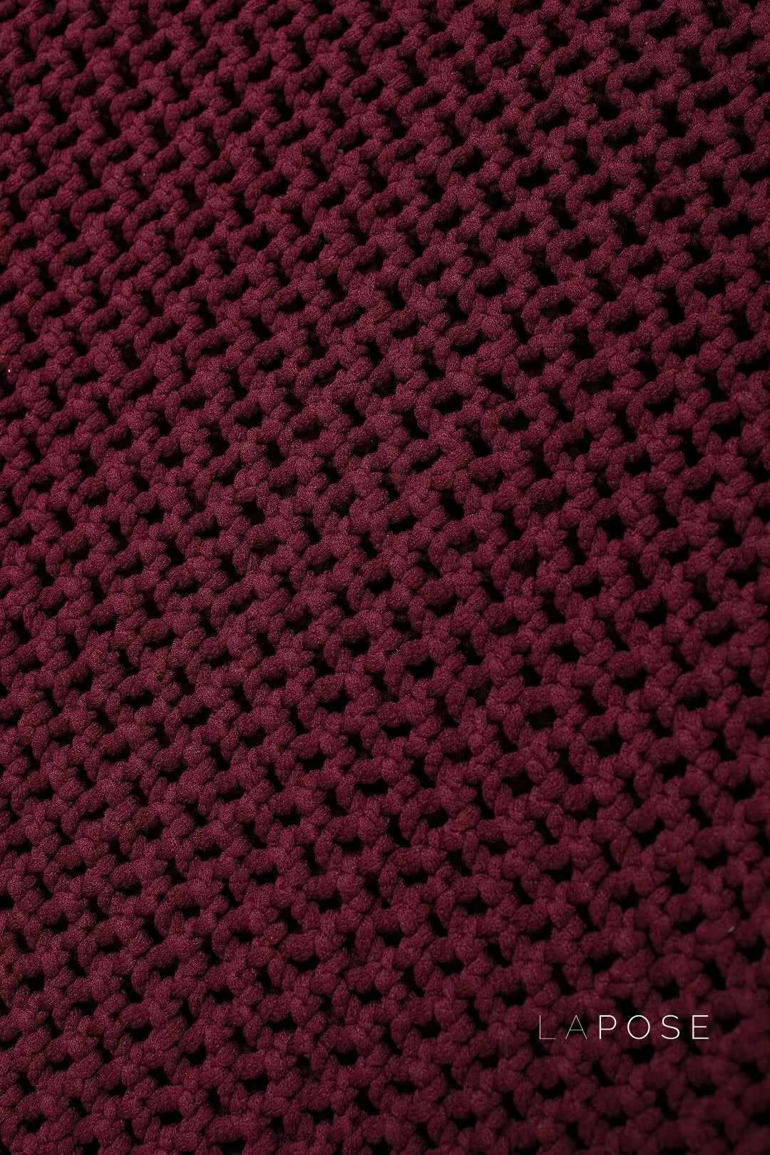 Klaira Button-Front Knit Cardigan