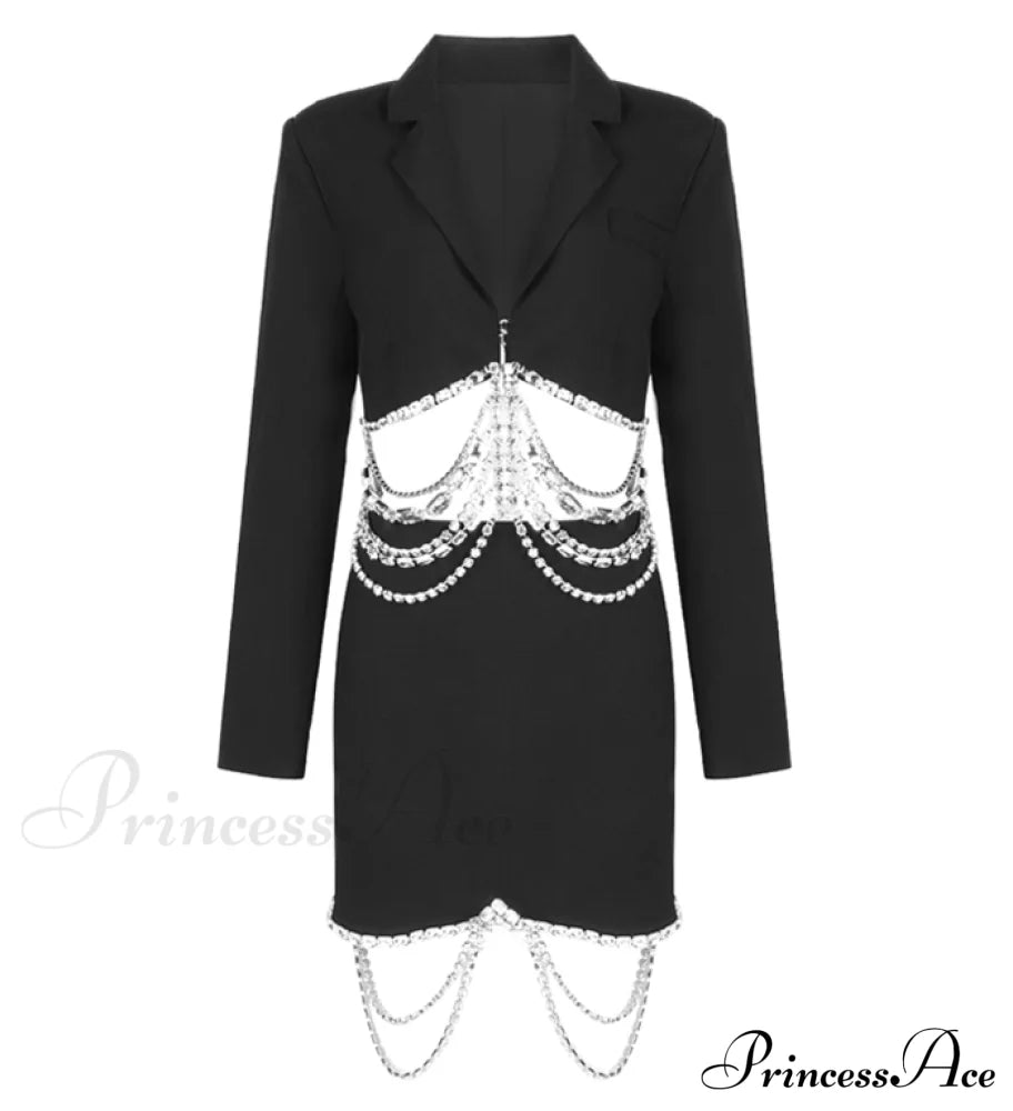 LIEN TWO Stylish PIECE SET