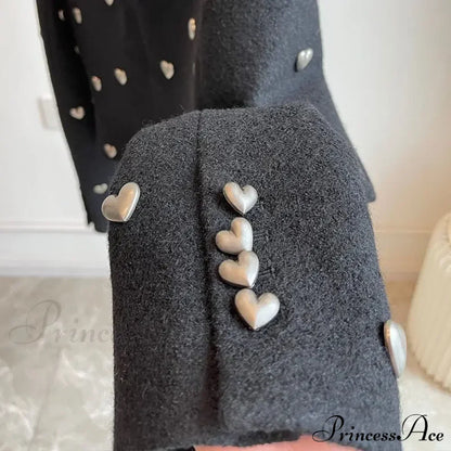 LILI Elegant JACKET
