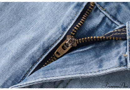 Loose Vintage Mom Jean
