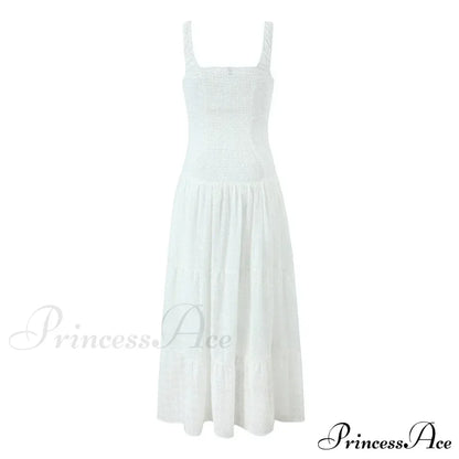 LOUISE Elegant MAXI DRESS