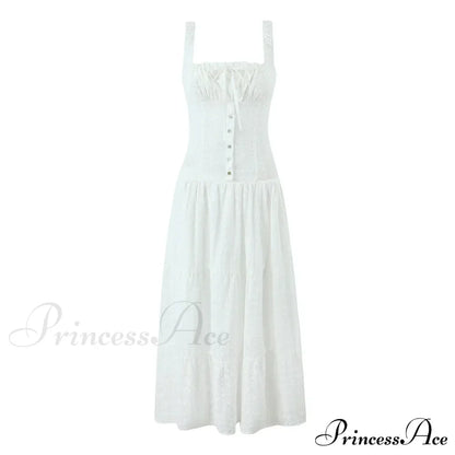LOUISE Elegant MAXI DRESS