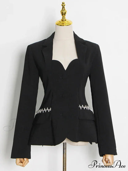 MARGARET Elegant BLAZER