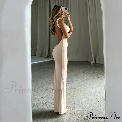 MIA Elegant MAXI DRESS