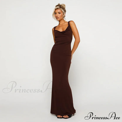 MIA Elegant MAXI DRESS