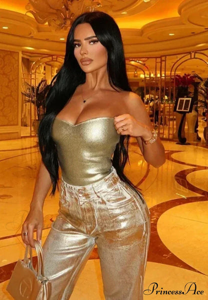 MIA Elegant TOP