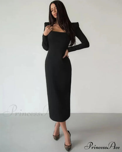 NAFISA Elegant MAXI DRESS
