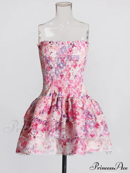NALA Elegant MINI DRESS