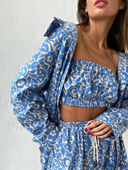 PAYTON THREE Stylish PIECE SET