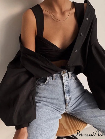 ROSSA Shirt