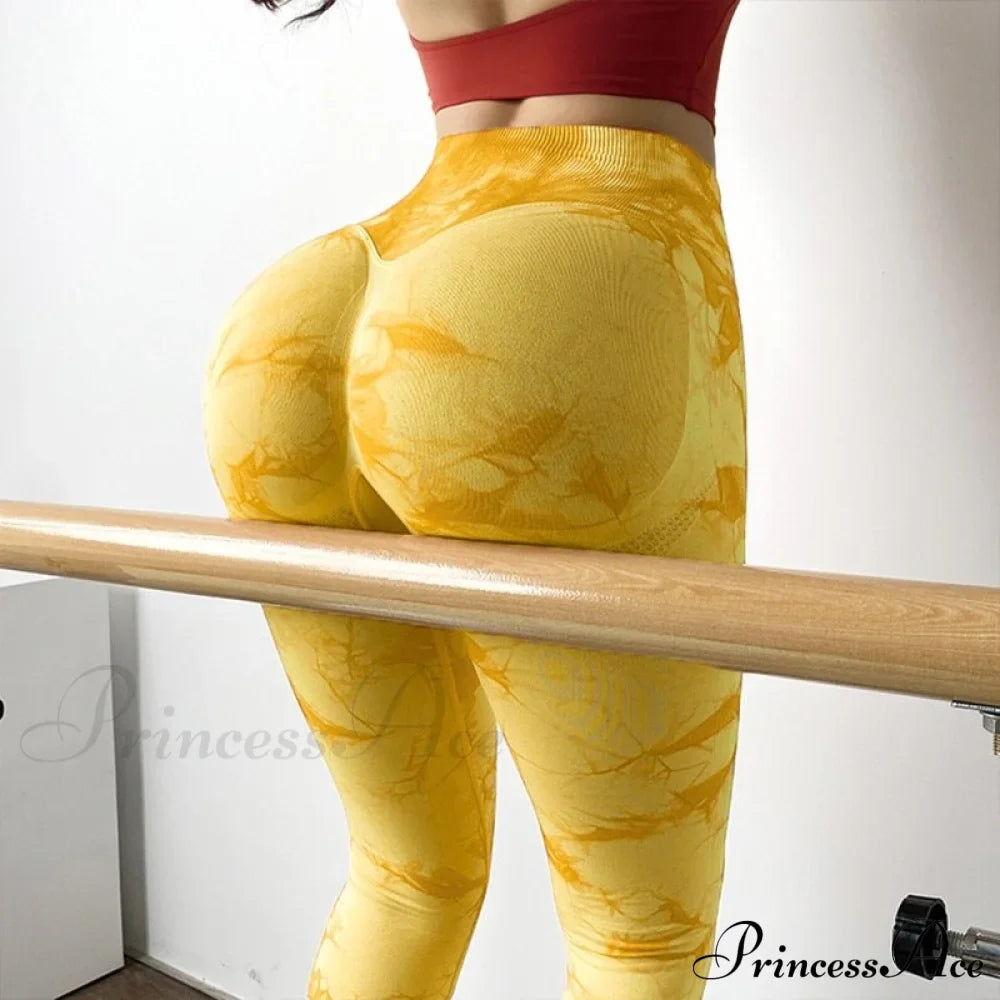 Tights High Waist Trousers Workout Sports Clothes
