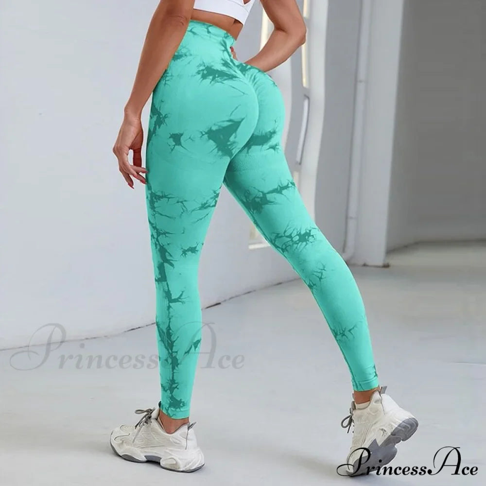 Tights High Waist Trousers Workout Sports Clothes