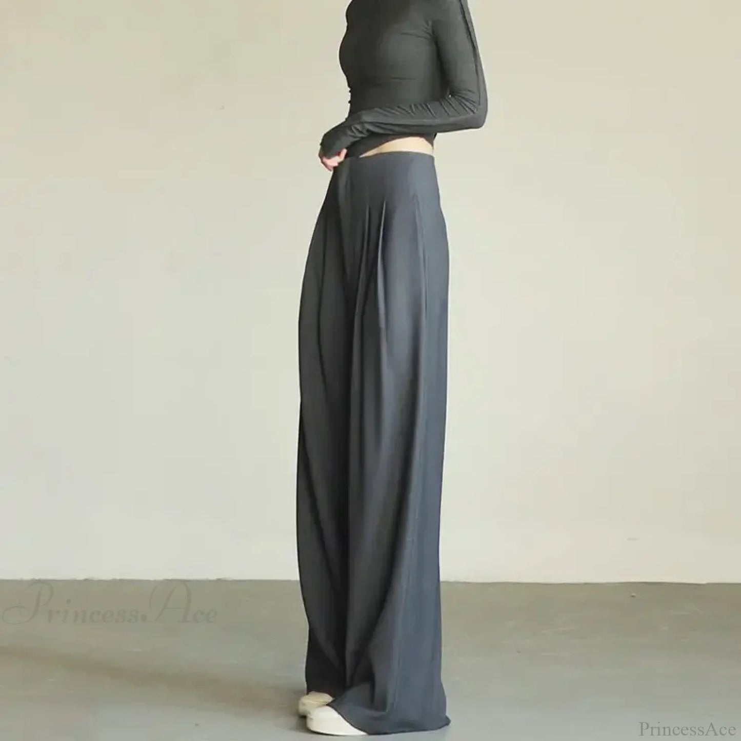 Vintage Office Slacks Pants
