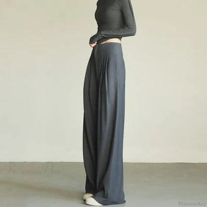 Vintage Office Slacks Pants